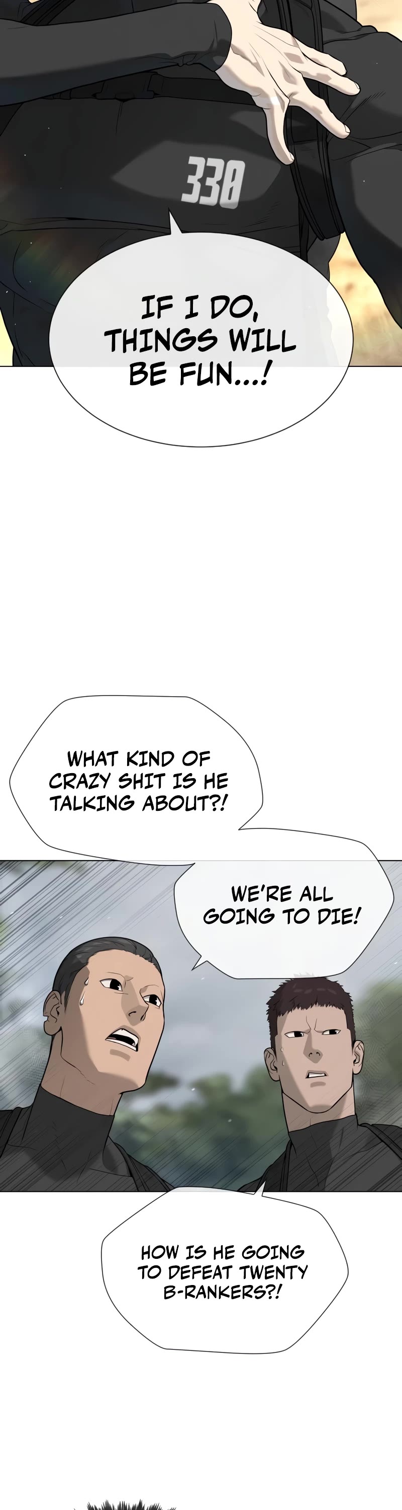 Killer Pietro chapter 56 page 8