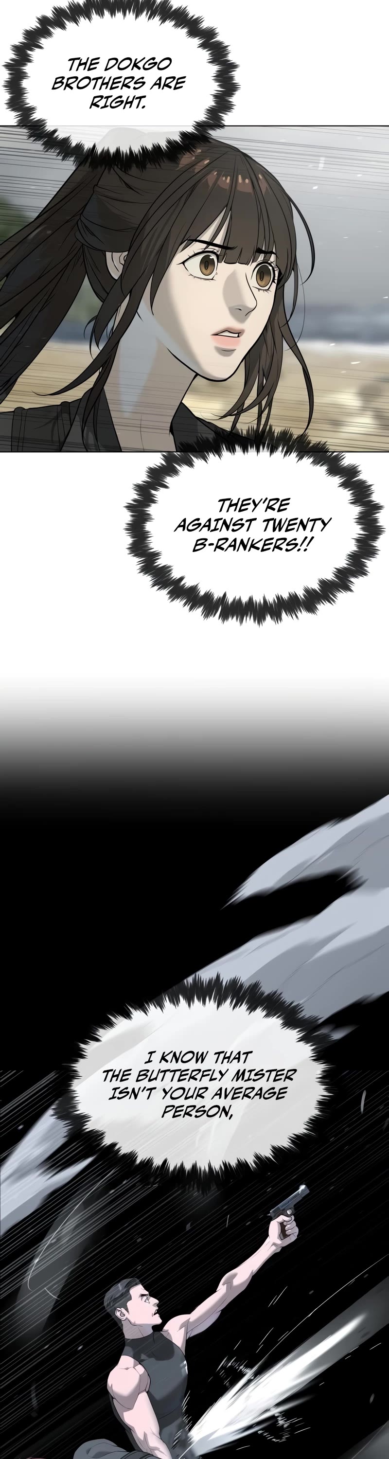 Killer Pietro chapter 56 page 9