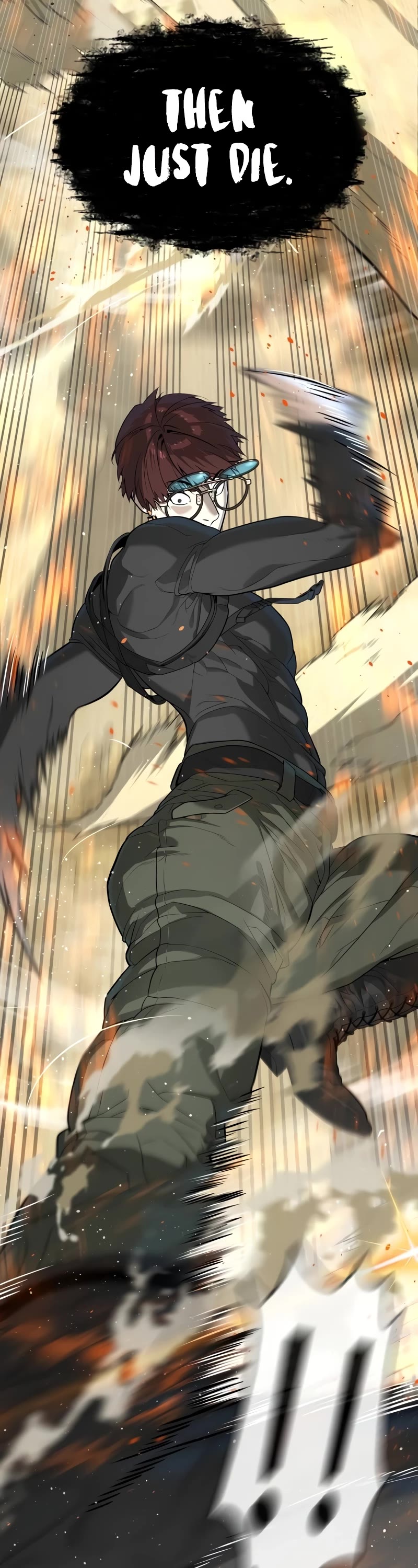 Killer Pietro chapter 57 page 12