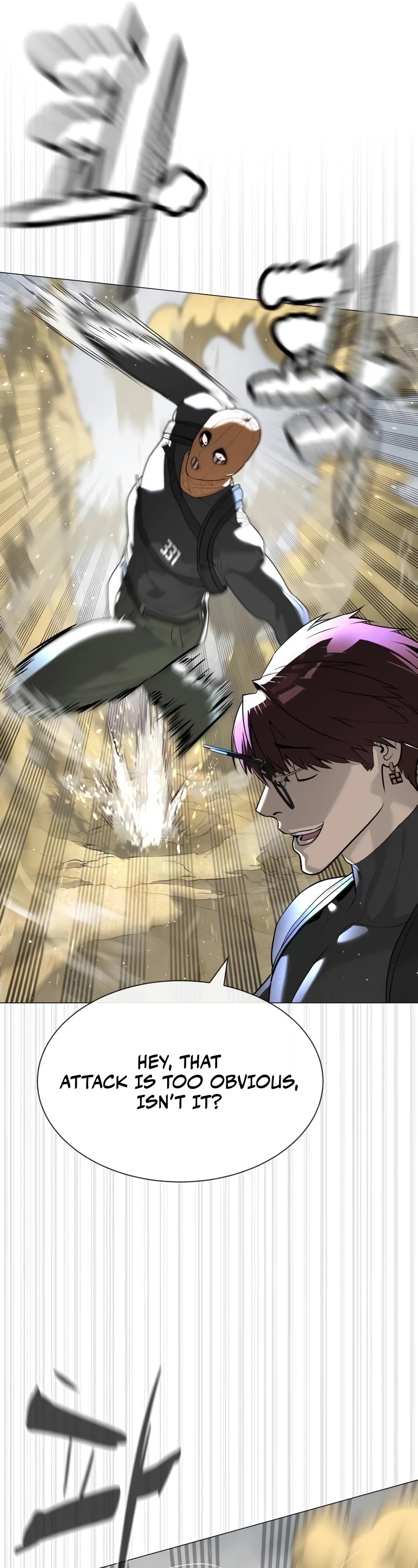 Killer Pietro chapter 57 page 19