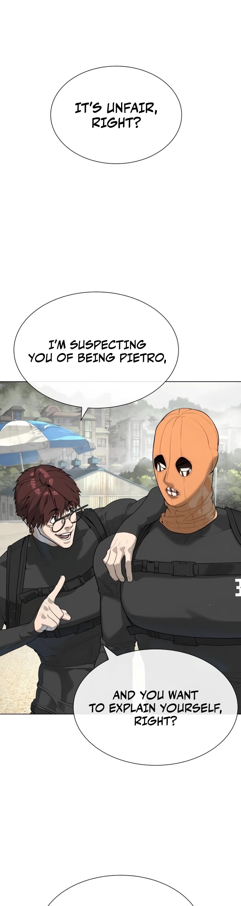 Killer Pietro chapter 57 page 2