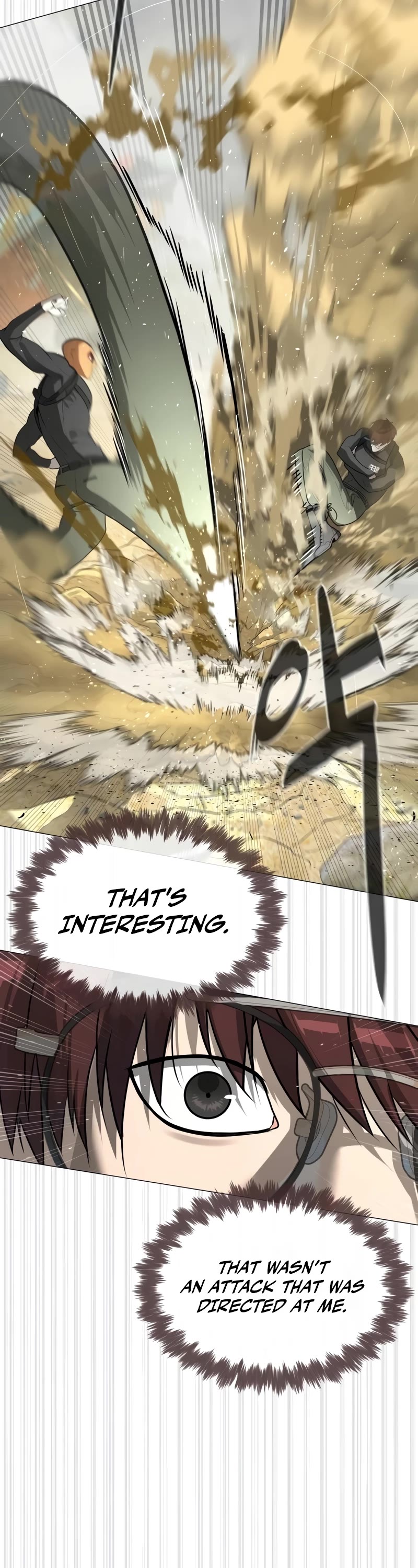 Killer Pietro chapter 57 page 20