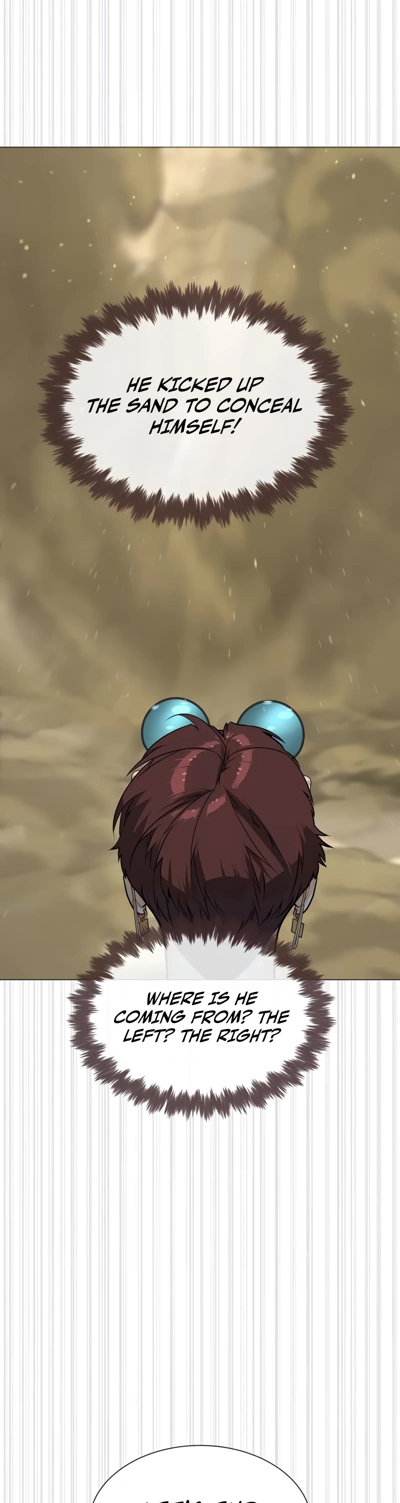 Killer Pietro chapter 57 page 21