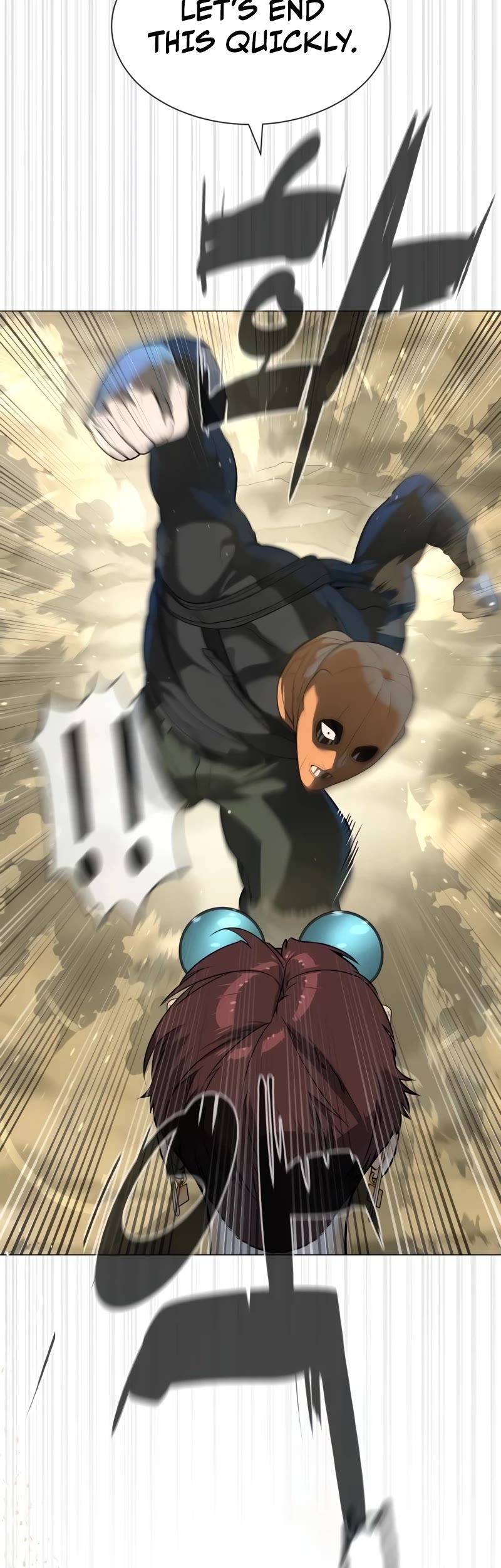 Killer Pietro chapter 57 page 22