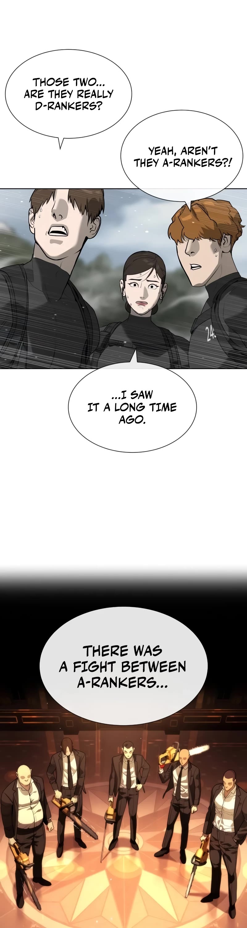 Killer Pietro chapter 57 page 24