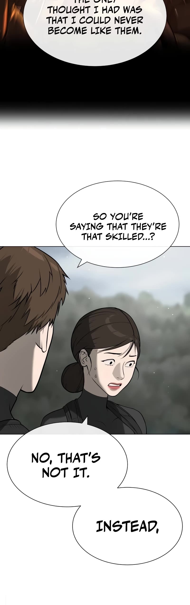 Killer Pietro chapter 57 page 26