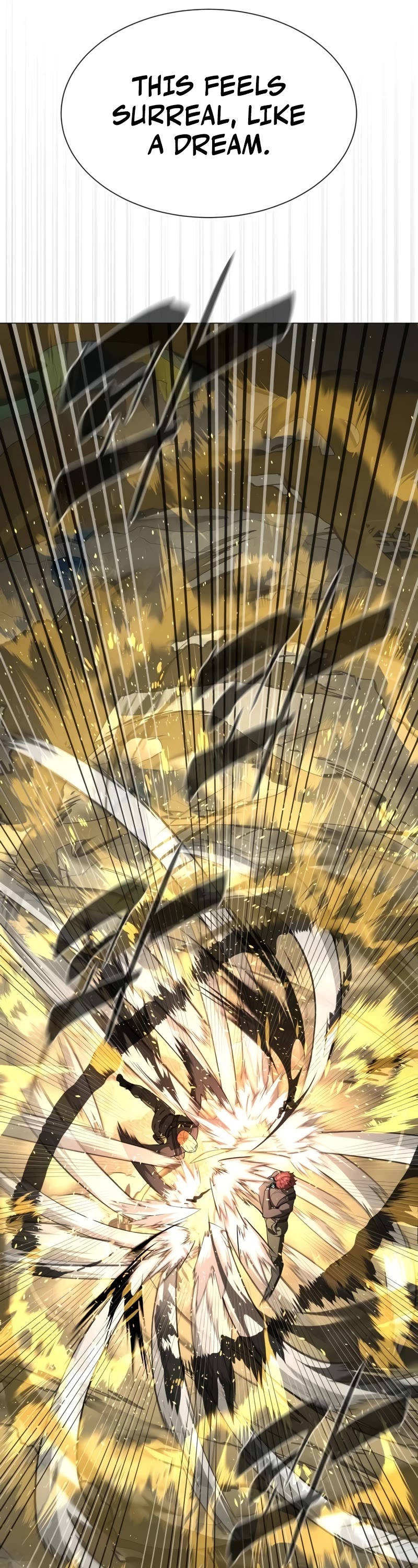 Killer Pietro chapter 57 page 27