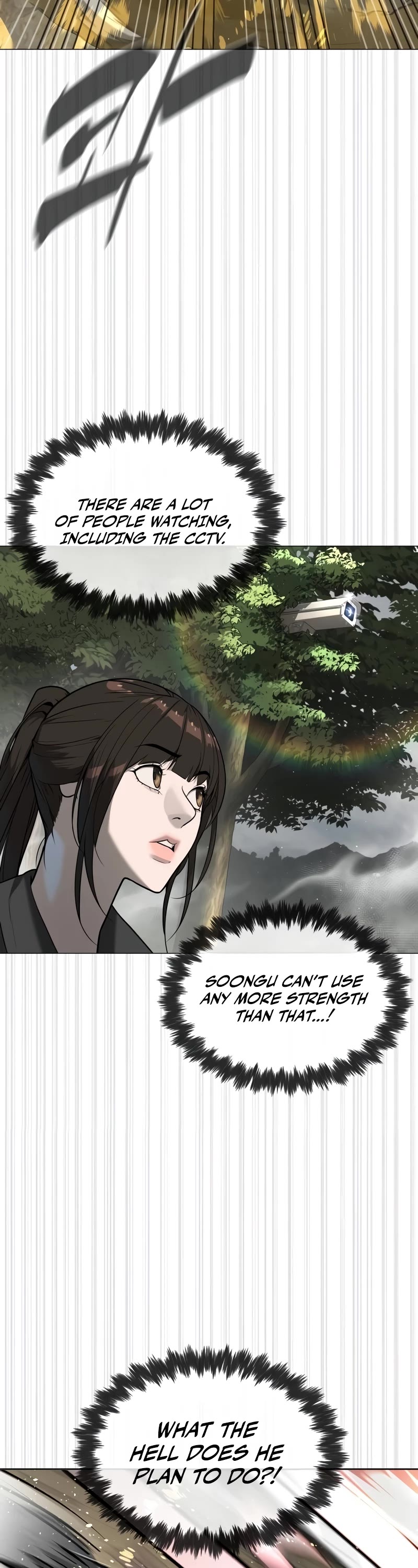 Killer Pietro chapter 57 page 28