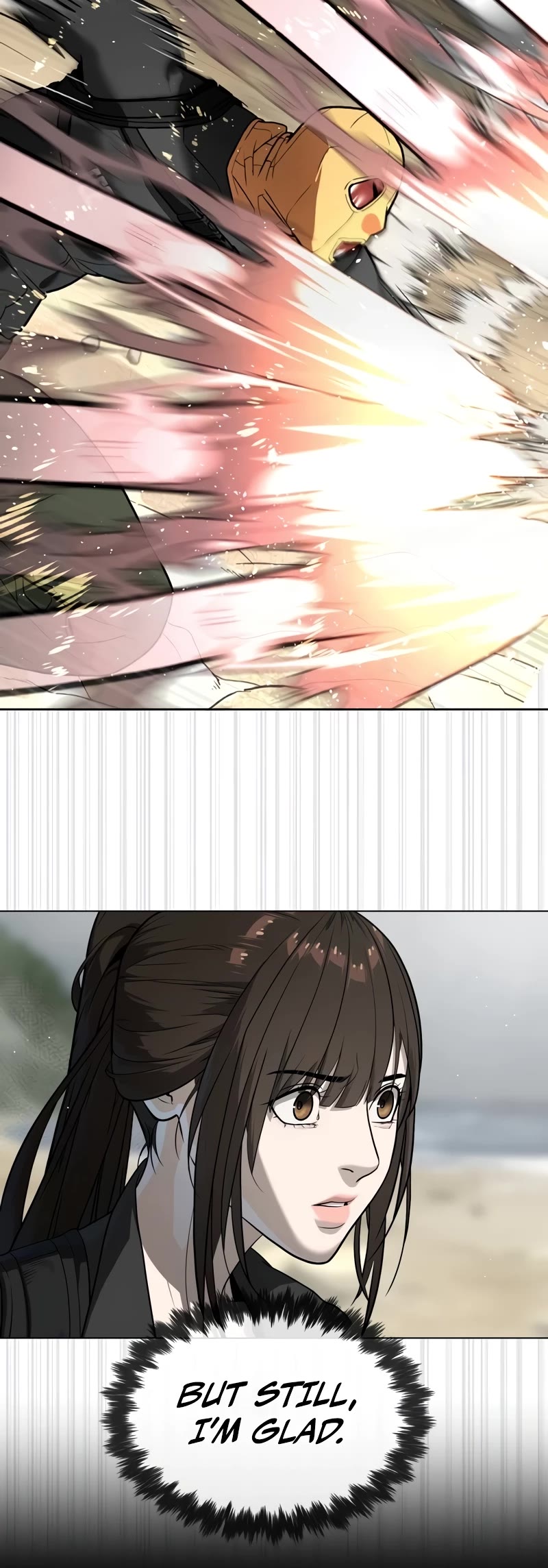 Killer Pietro chapter 57 page 29