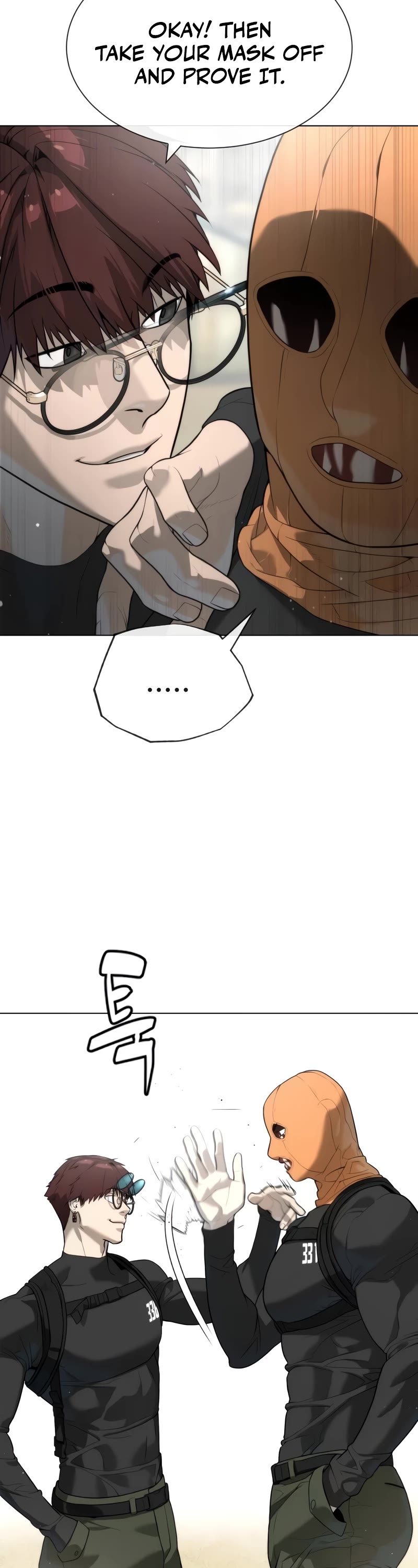 Killer Pietro chapter 57 page 3