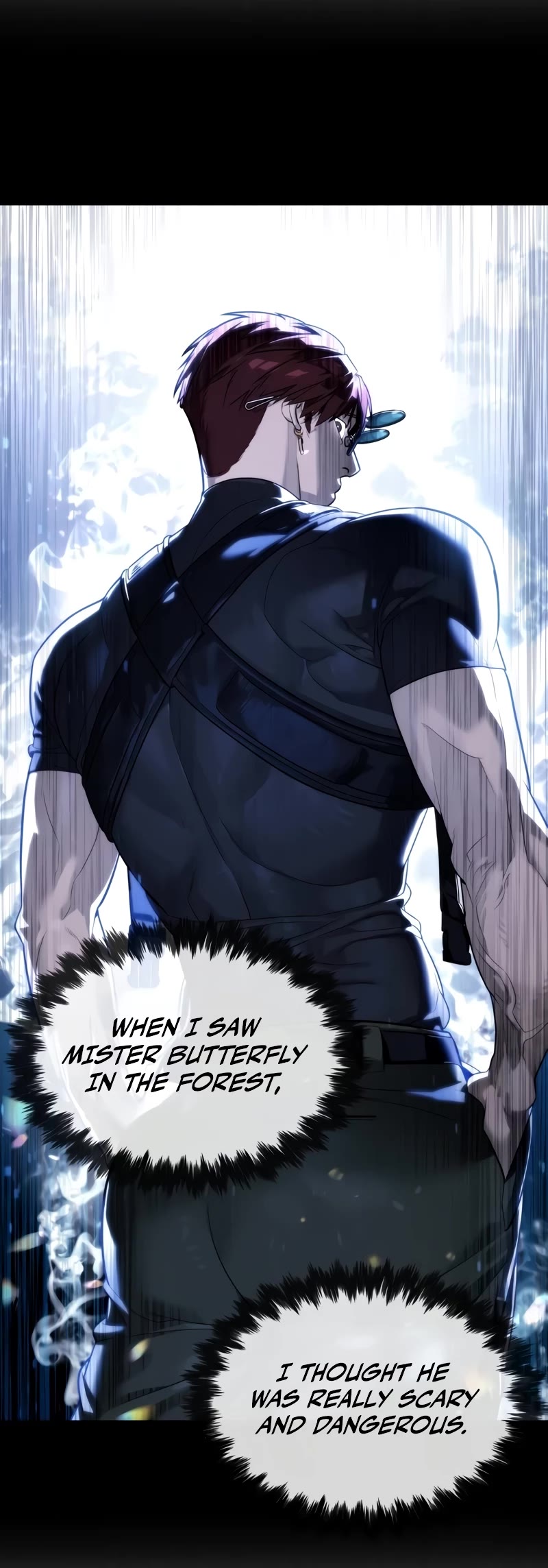 Killer Pietro chapter 57 page 30