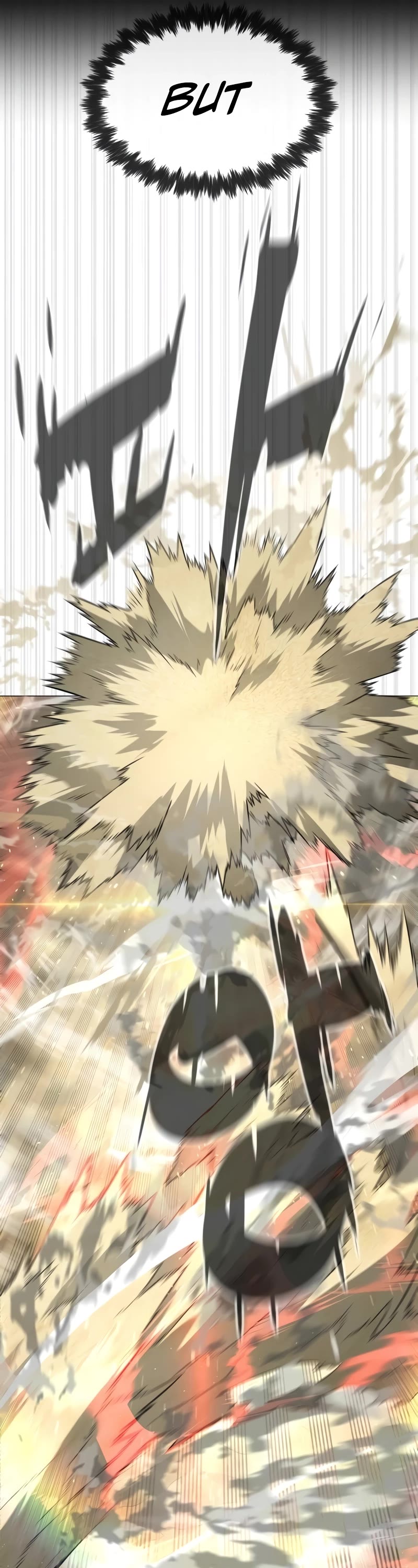 Killer Pietro chapter 57 page 31