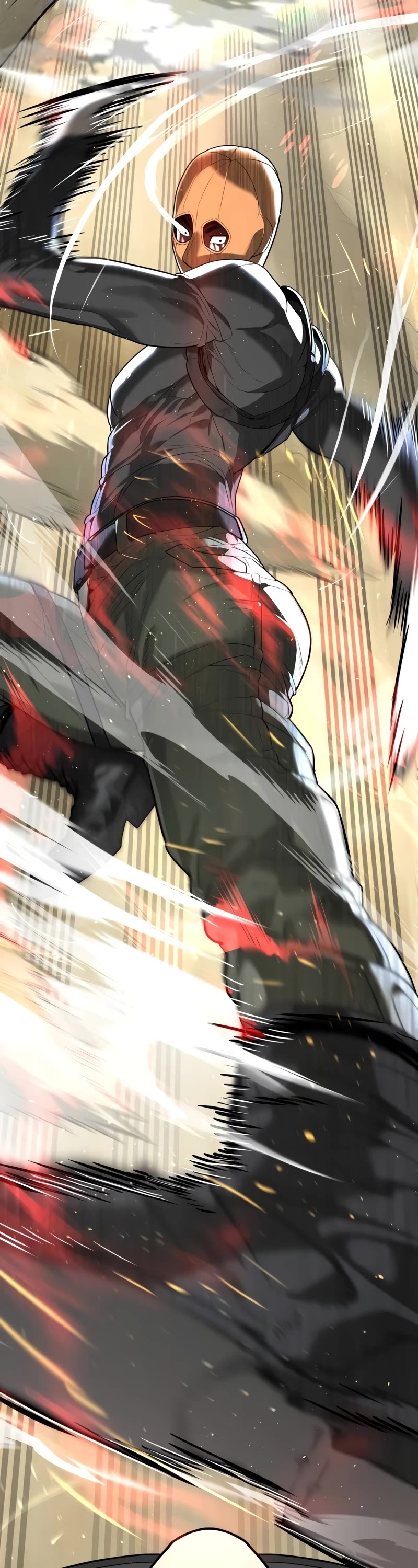 Killer Pietro chapter 57 page 32