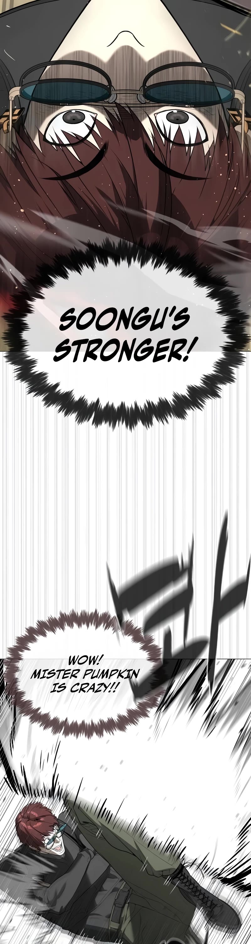 Killer Pietro chapter 57 page 33