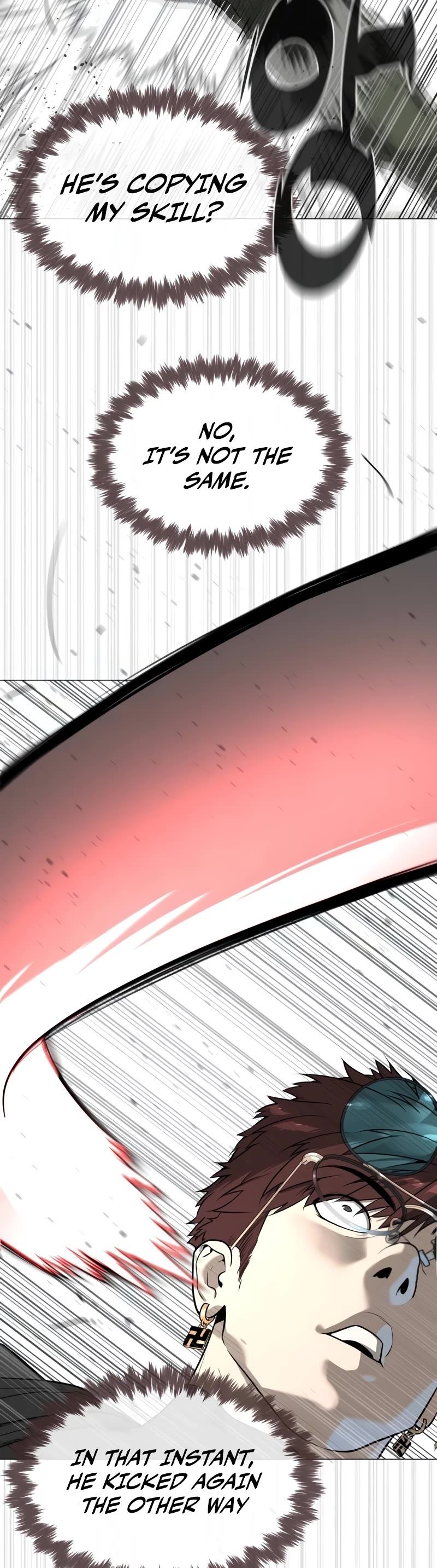 Killer Pietro chapter 57 page 34