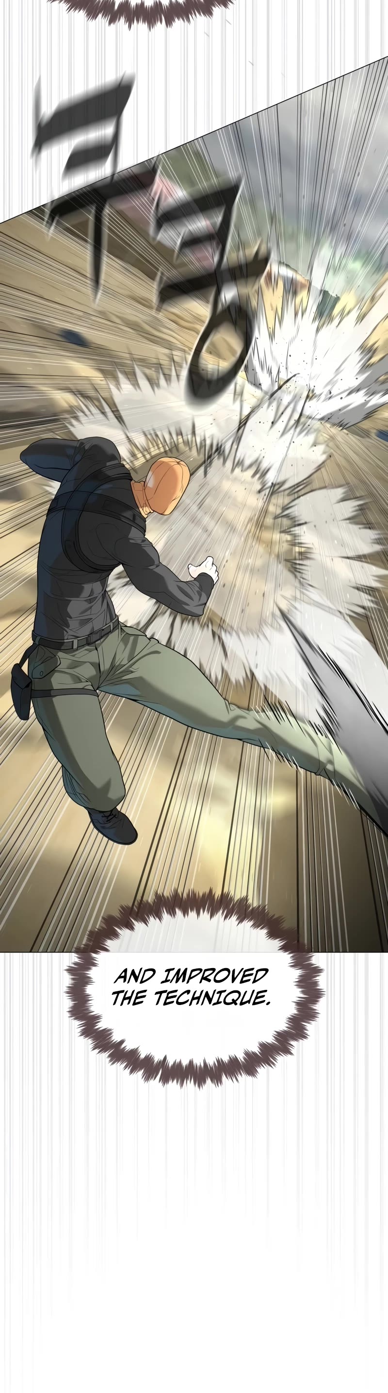 Killer Pietro chapter 57 page 35