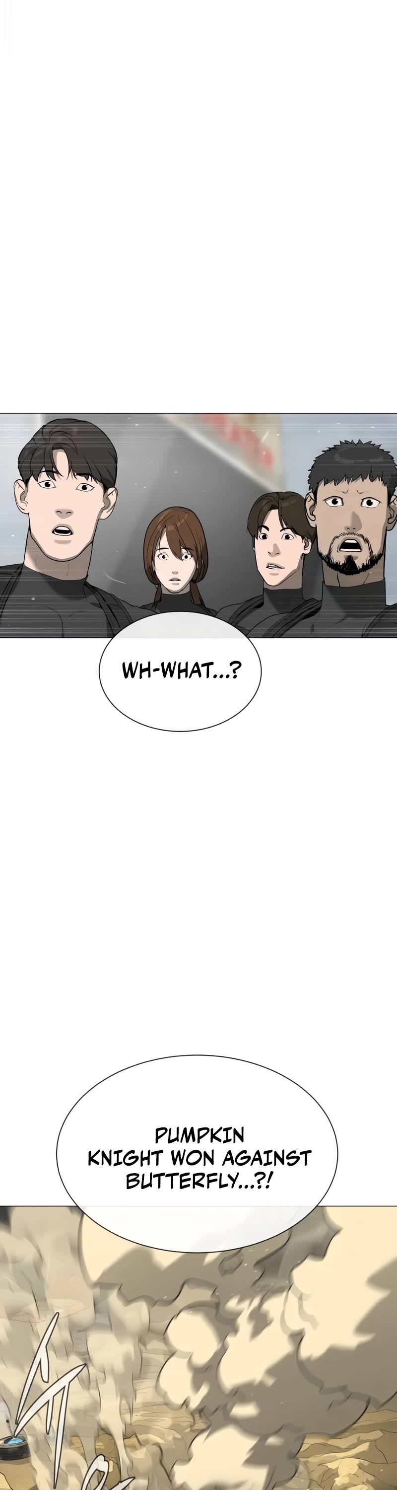 Killer Pietro chapter 57 page 36