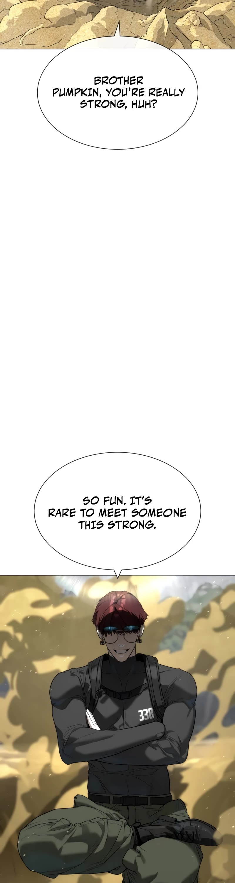 Killer Pietro chapter 57 page 38