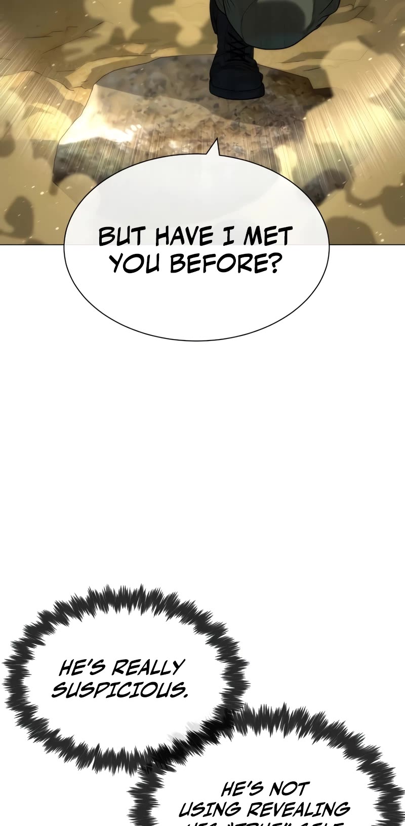 Killer Pietro chapter 57 page 39