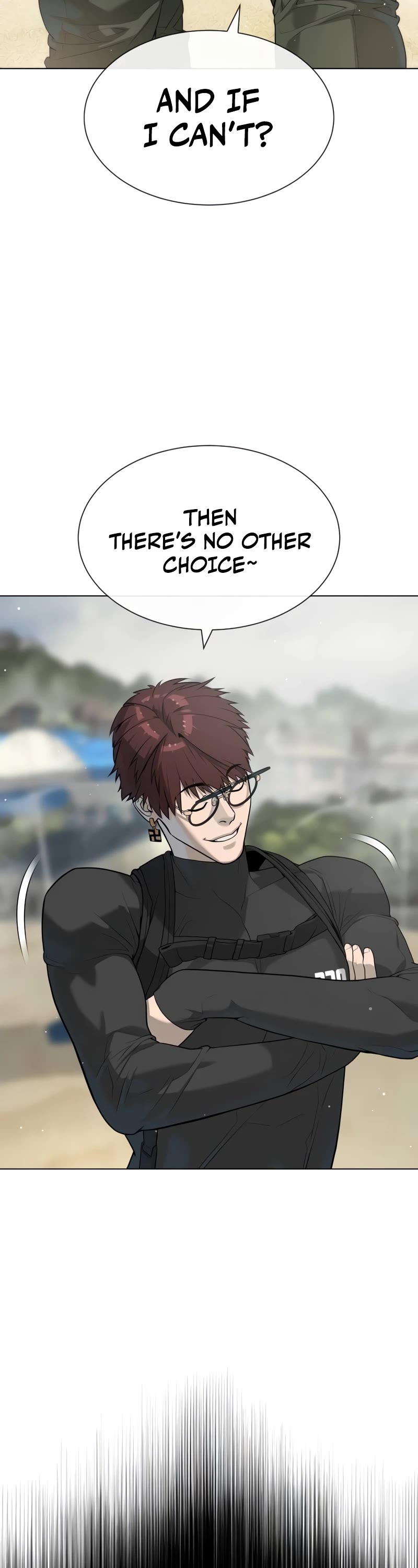 Killer Pietro chapter 57 page 4