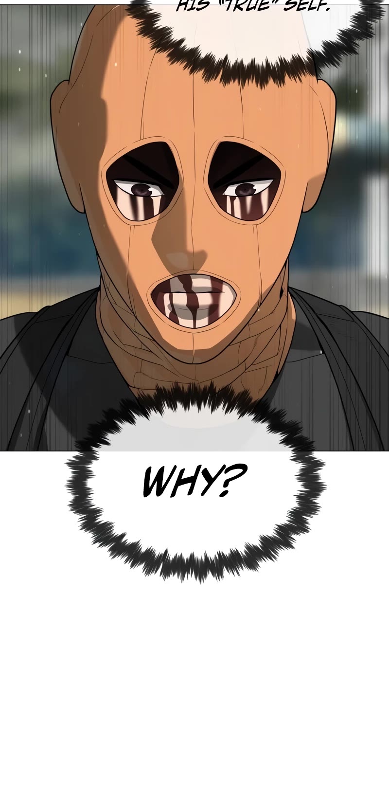 Killer Pietro chapter 57 page 40