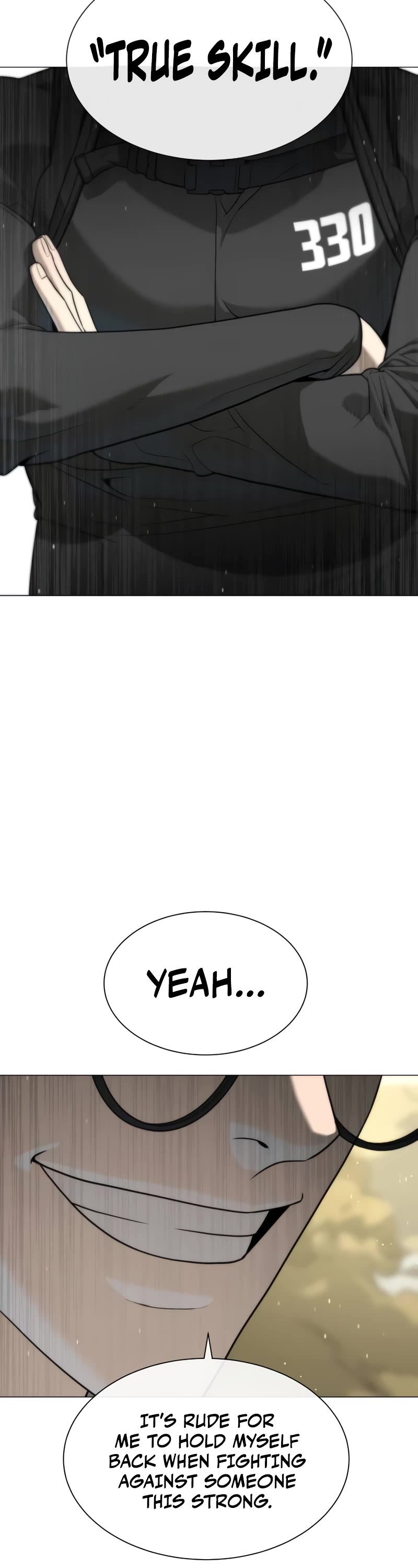 Killer Pietro chapter 57 page 42