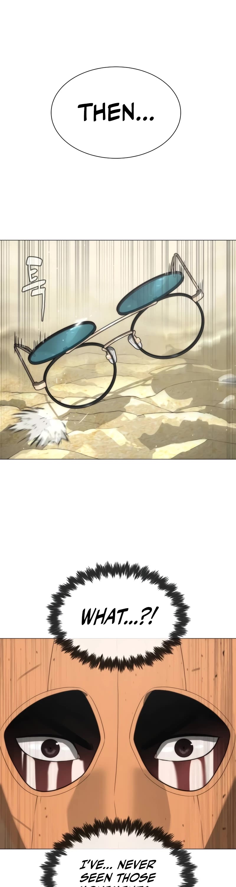 Killer Pietro chapter 57 page 43