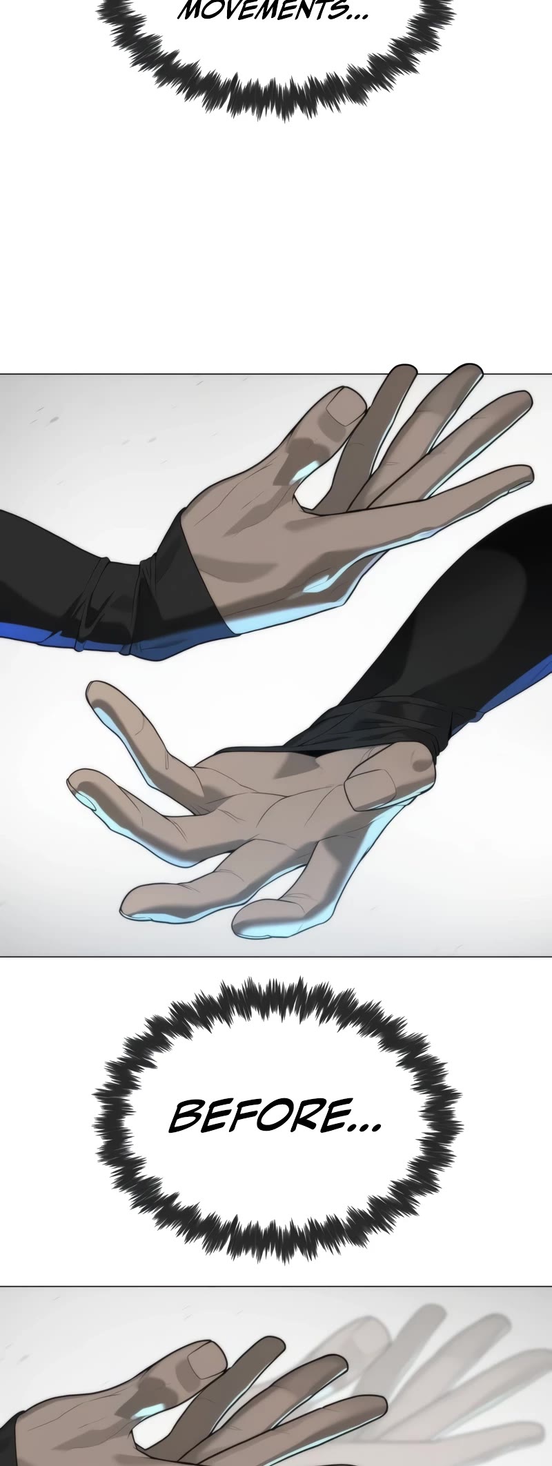 Killer Pietro chapter 57 page 44