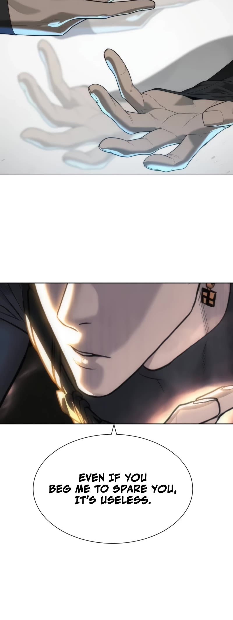 Killer Pietro chapter 57 page 45