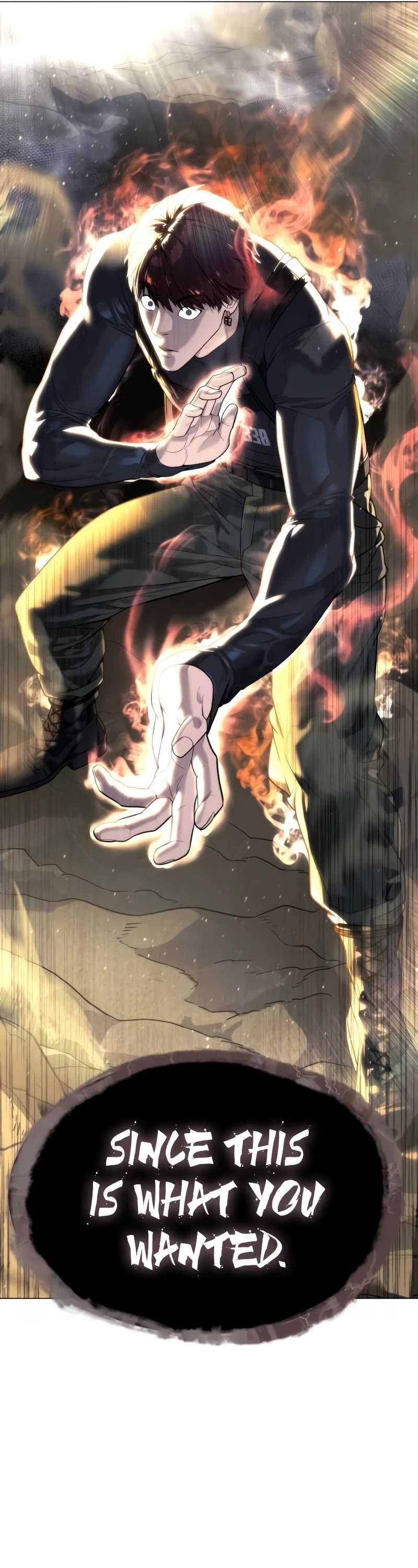 Killer Pietro chapter 57 page 46