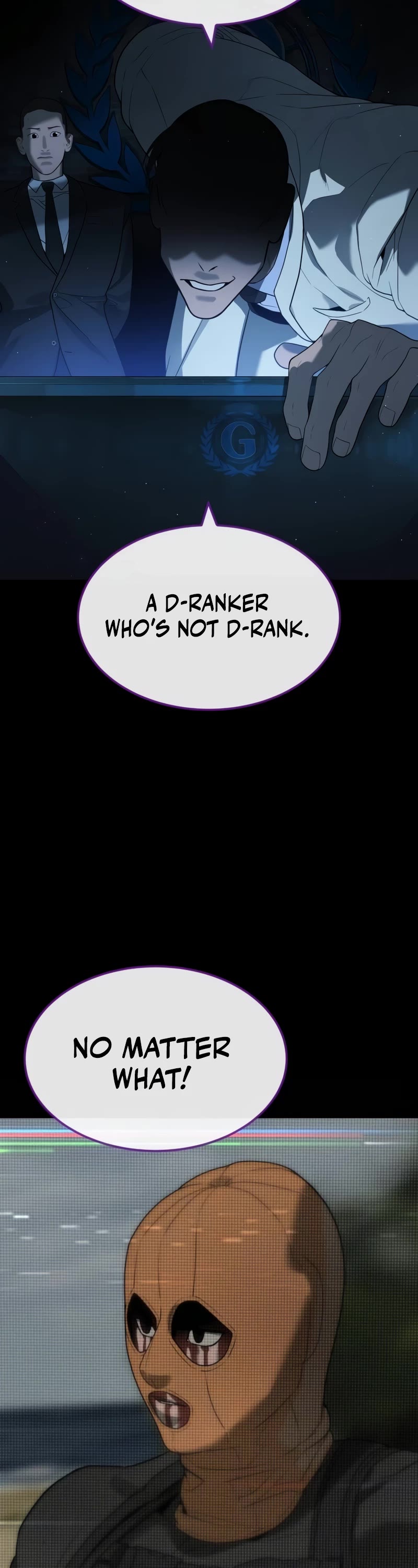 Killer Pietro chapter 57 page 48