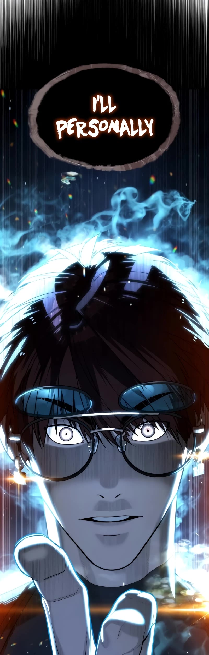 Killer Pietro chapter 57 page 5