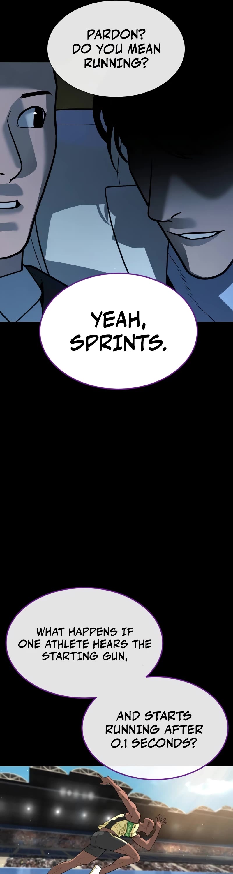 Killer Pietro chapter 57 page 51