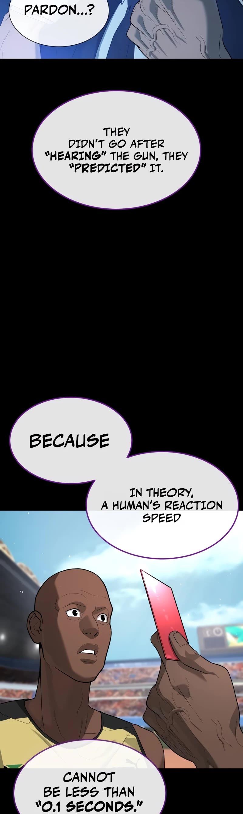 Killer Pietro chapter 57 page 53