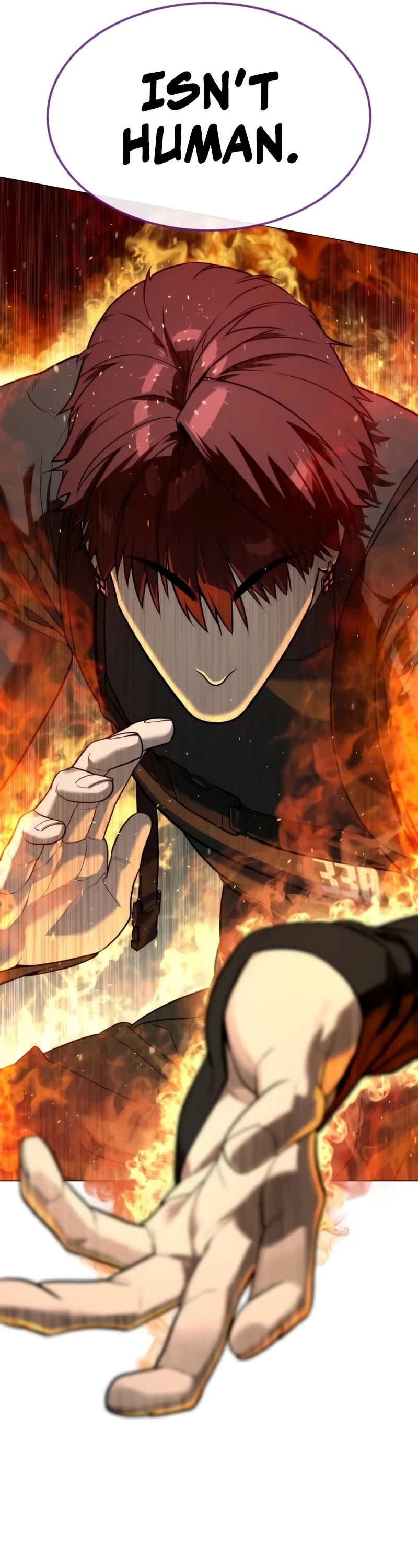 Killer Pietro chapter 57 page 55