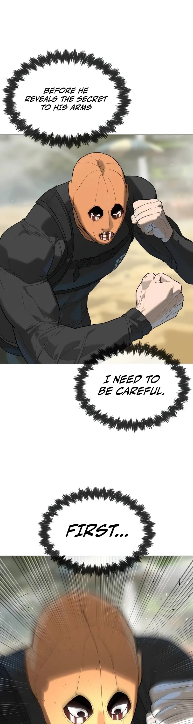 Killer Pietro chapter 57 page 56