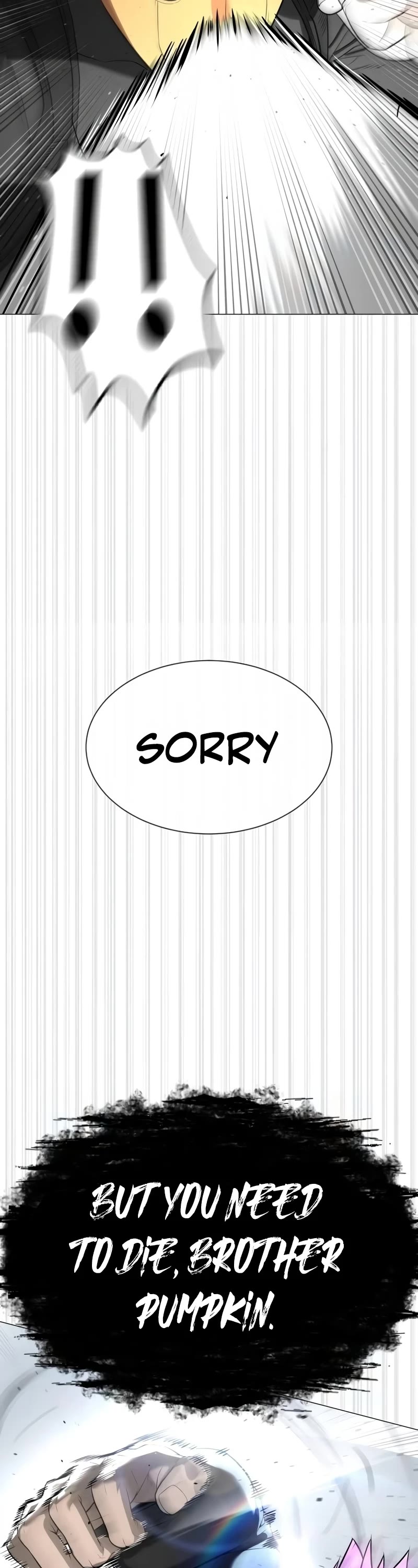 Killer Pietro chapter 57 page 57