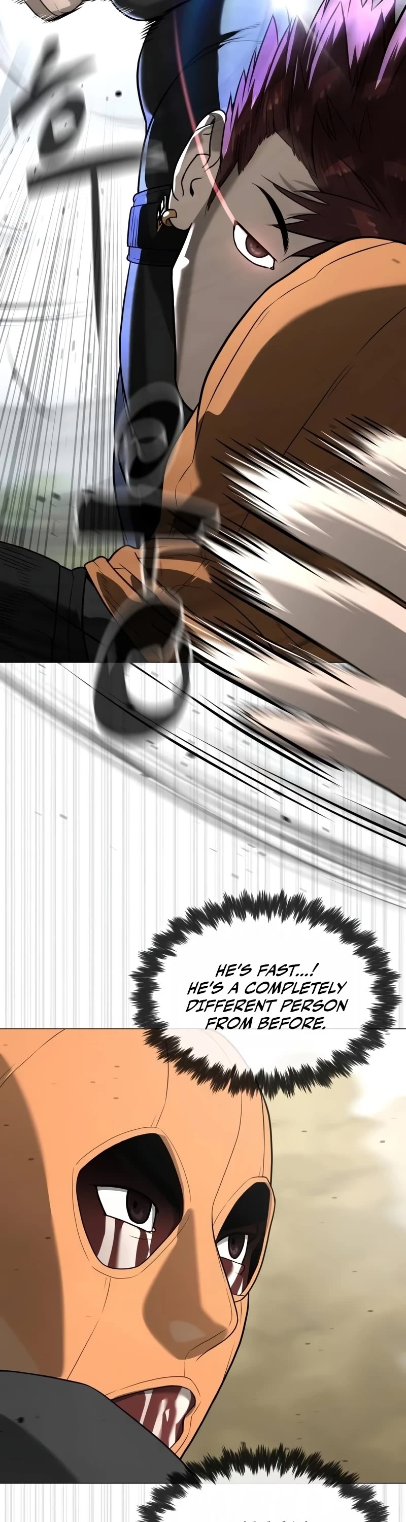 Killer Pietro chapter 57 page 58