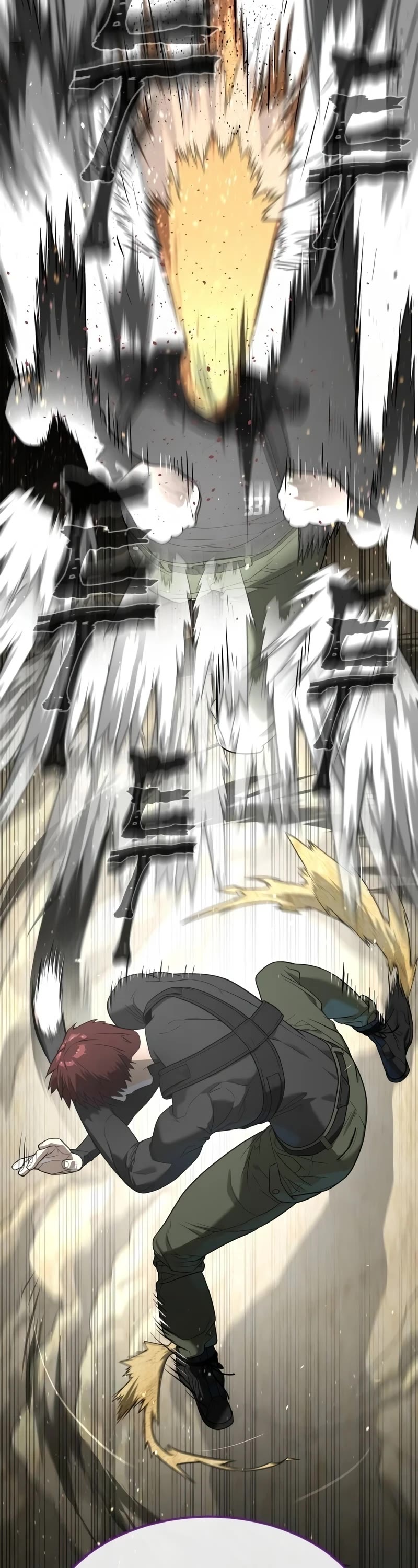 Killer Pietro chapter 57 page 61