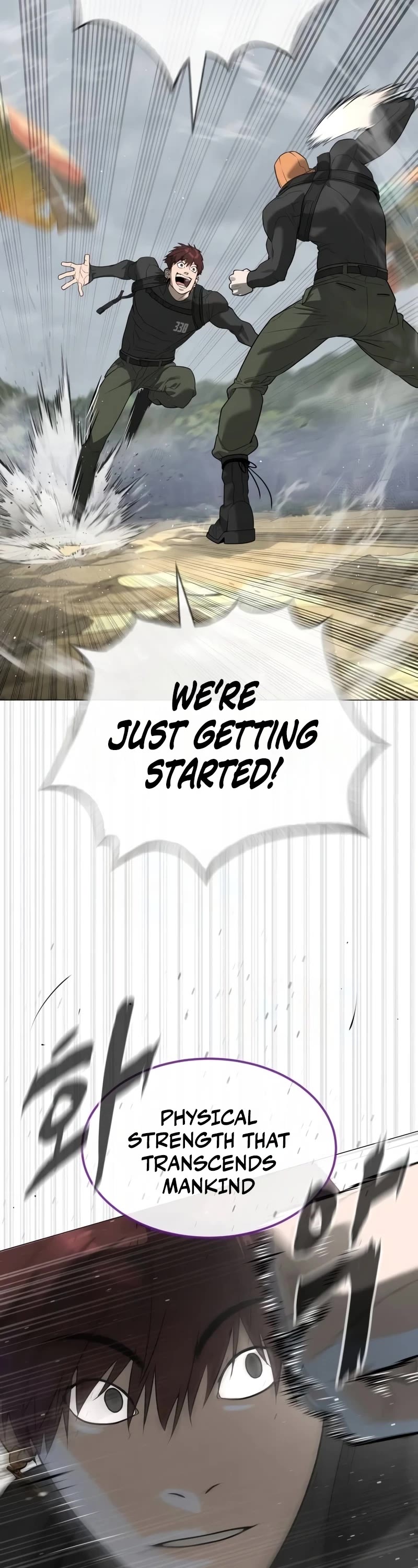 Killer Pietro chapter 57 page 64