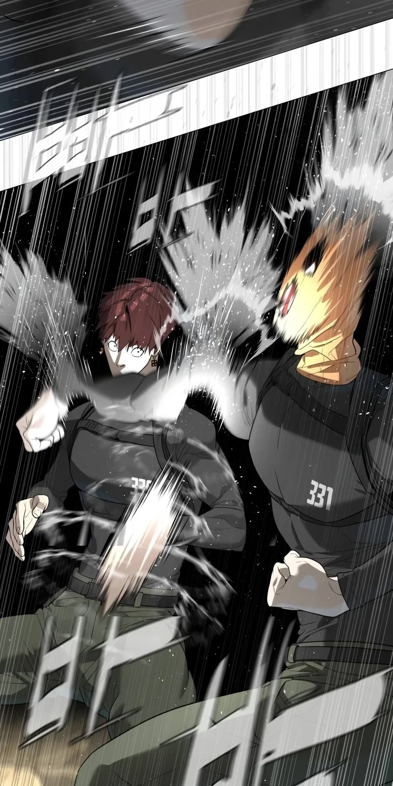 Killer Pietro chapter 57 page 65