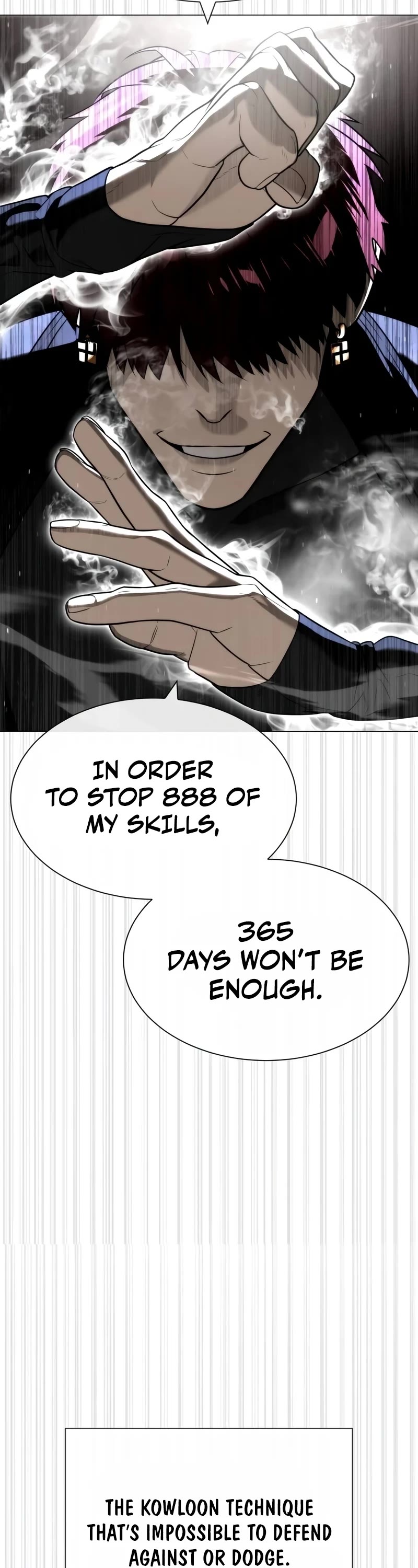 Killer Pietro chapter 57 page 67