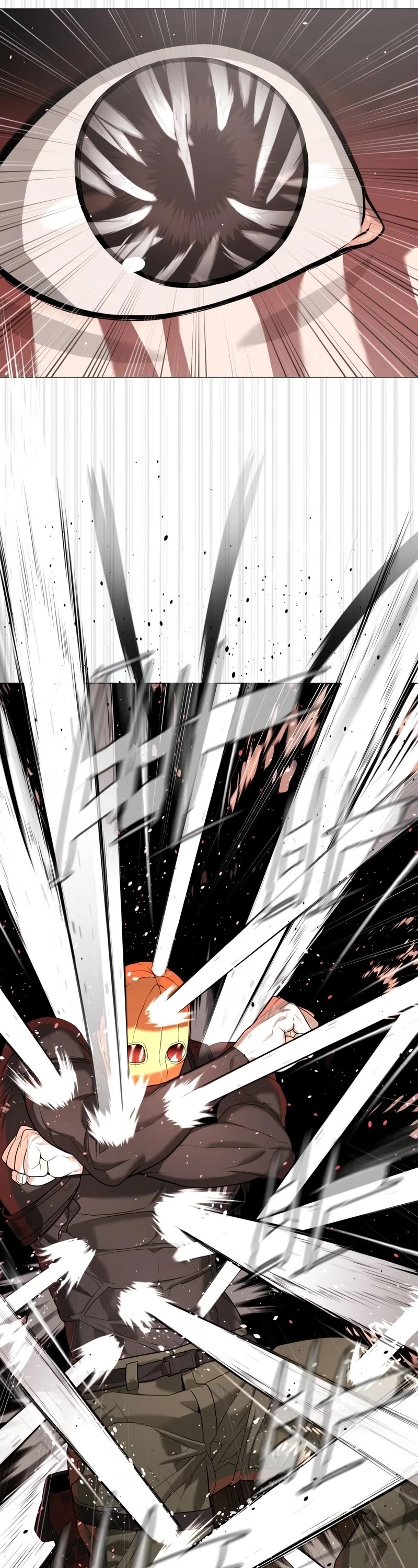 Killer Pietro chapter 57 page 69