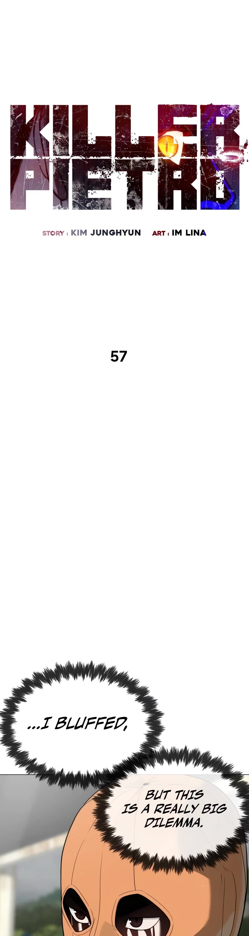 Killer Pietro chapter 57 page 7