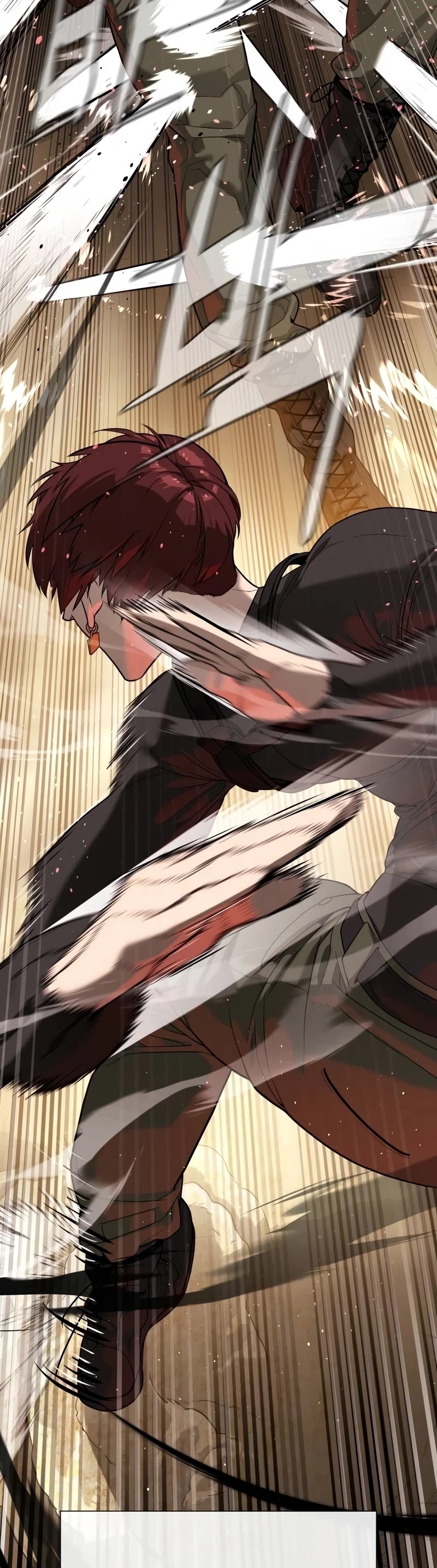 Killer Pietro chapter 57 page 70