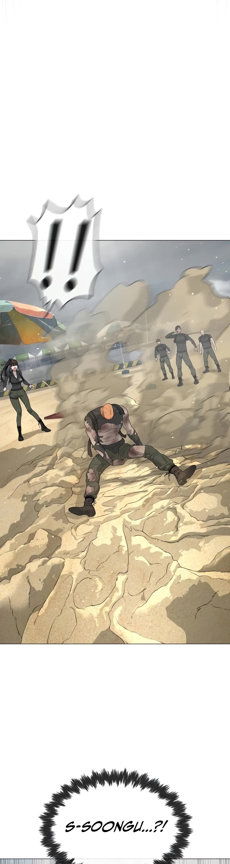 Killer Pietro chapter 57 page 72