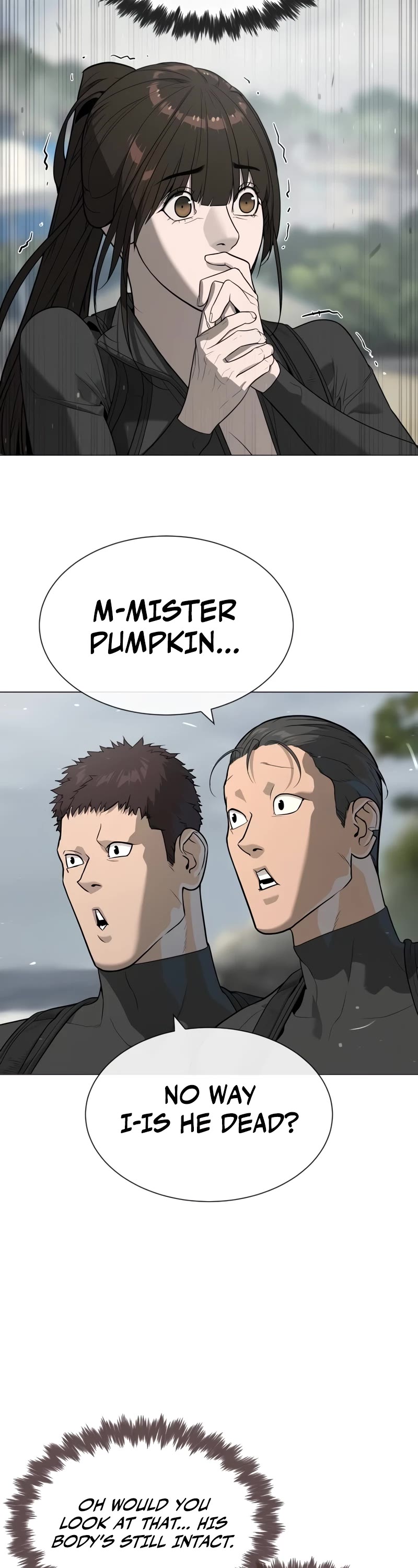 Killer Pietro chapter 57 page 73