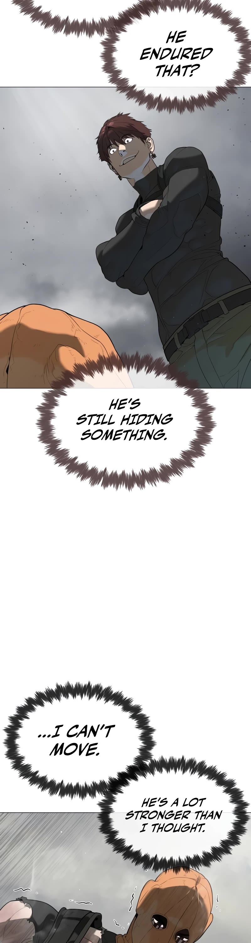 Killer Pietro chapter 57 page 74