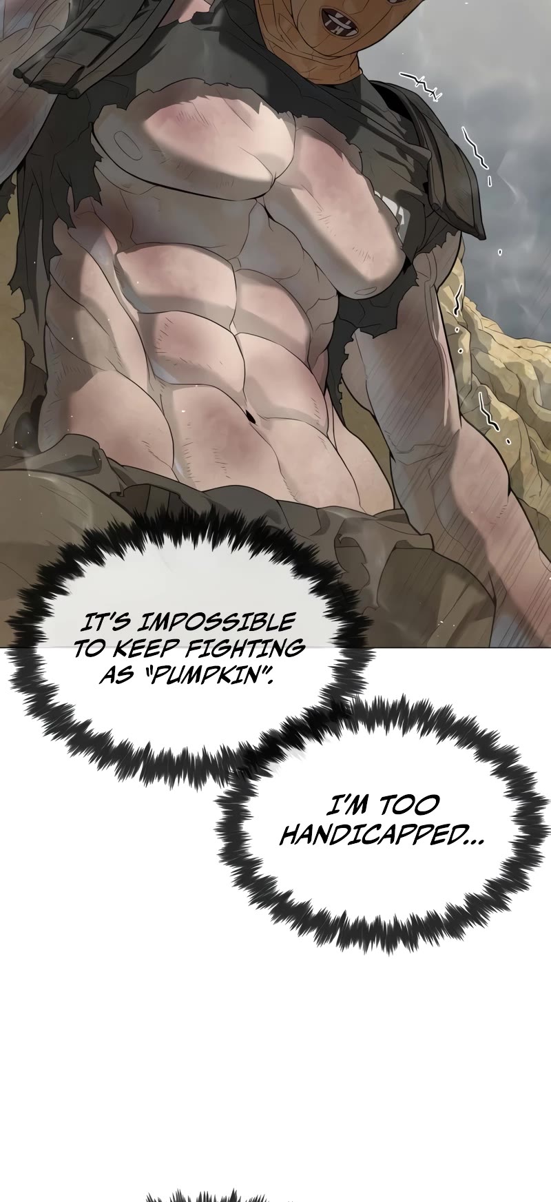 Killer Pietro chapter 57 page 75