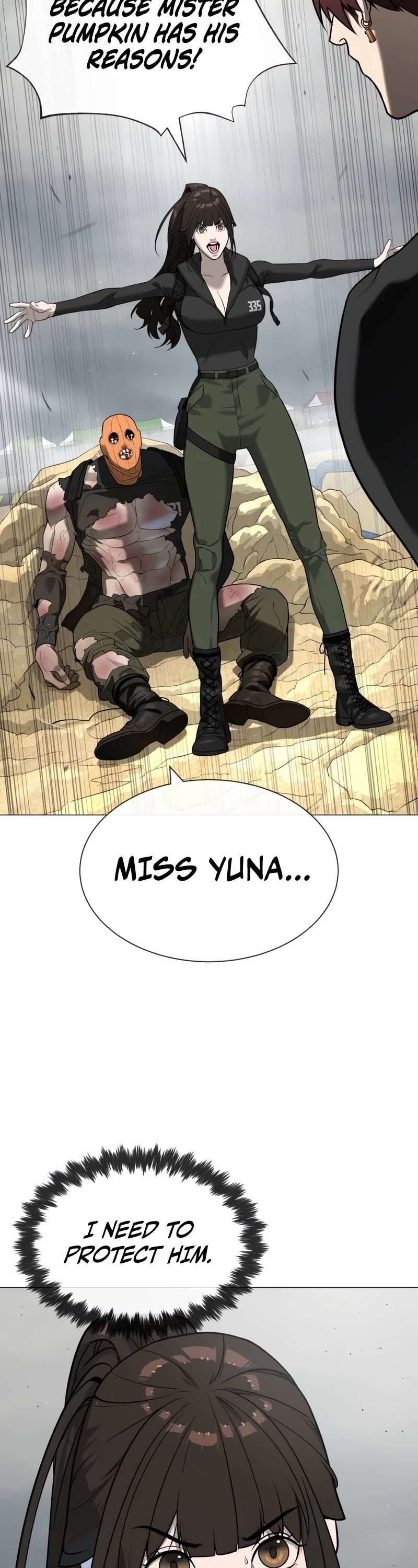 Killer Pietro chapter 57 page 79